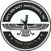 Jaysaircraftmaintenance Logo